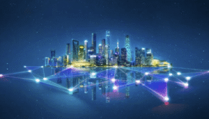 How Blockchain Technology Is Changing Real Estate