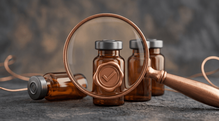 Is Eternal Peptides Legit? Reviewed