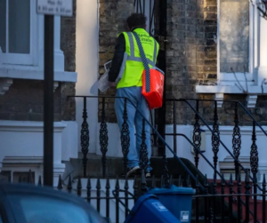 Leaflet Delivery Is Solving the Challenge of Marketing to the Right Neighbourhoods