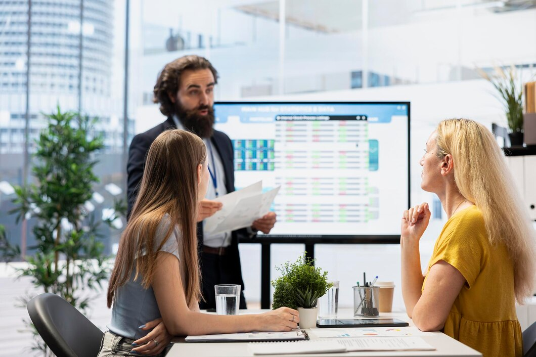 How Field Service Business Software Supports Better Job Scheduling