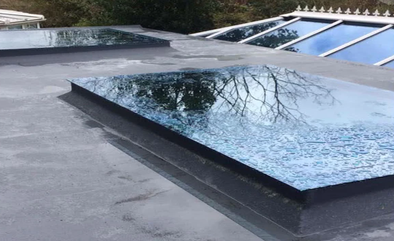What to Consider When Choosing Fixed Rooflight Windows for Sale