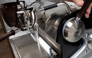 Inside an Espresso Machine: Portafilters, Boilers, and Steam Wands Explained