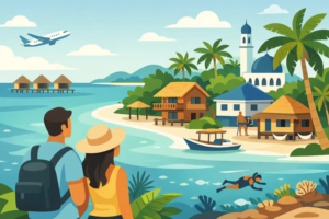 Belize vs. Panama: How Investors Can Evaluate Real Estate Opportunities in Central America