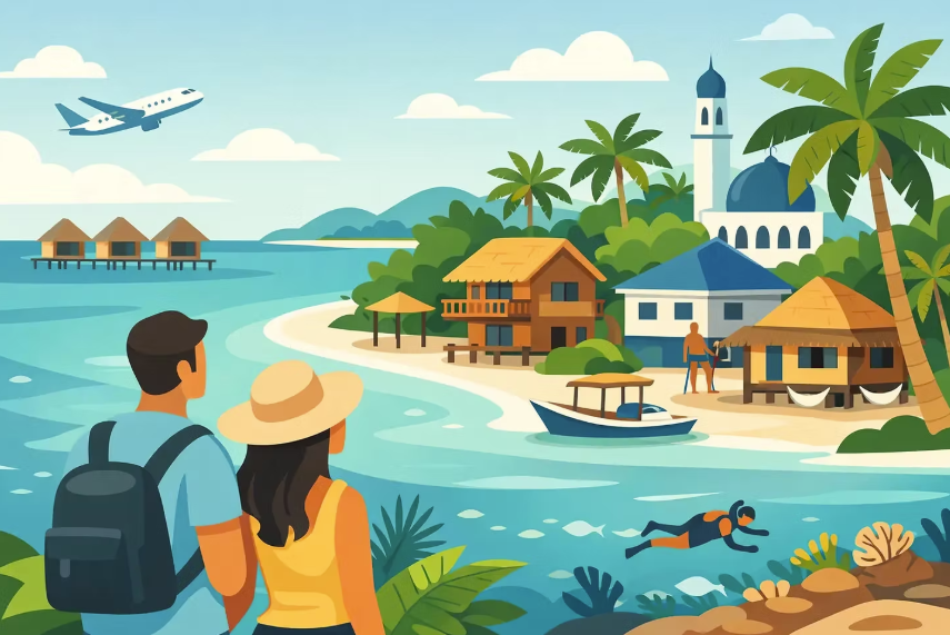 Belize vs. Panama: How Investors Can Evaluate Real Estate Opportunities in Central America